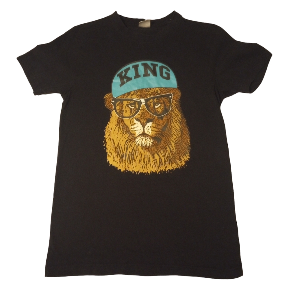 King Tshirt